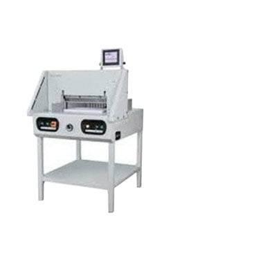 Formax Cut-True 27A Automatic Electric Paper Cutter