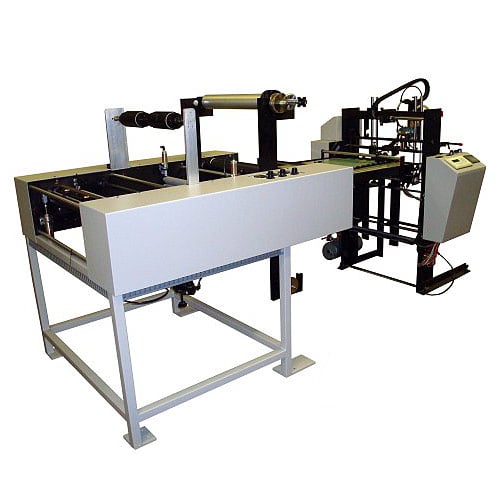D&K Double Kote Digital Narrow Format Laminating System