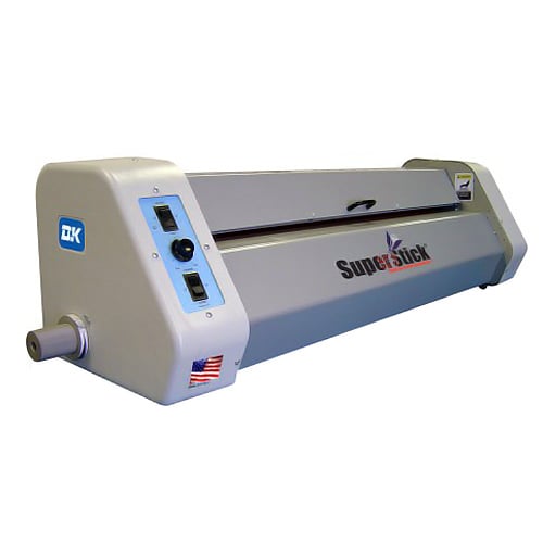 D&K Expression 42 Pouch Laminator