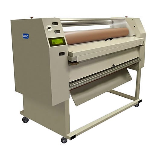 D&K Expression 44 Twin Laminator