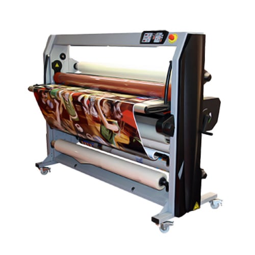 D&K Expression 65 Plus Wide Format Laminator