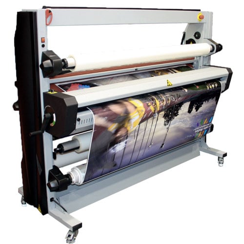 D&K Expression 65 Plus Wide Format Laminator
