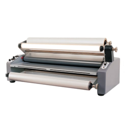 D&K Superkote 42 Industrial Wide Format Laminator