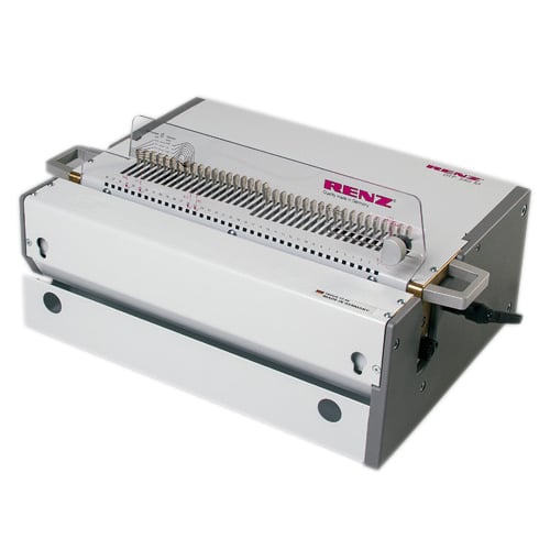 Renz DTP 340M Modular Interchangeable Die Punch