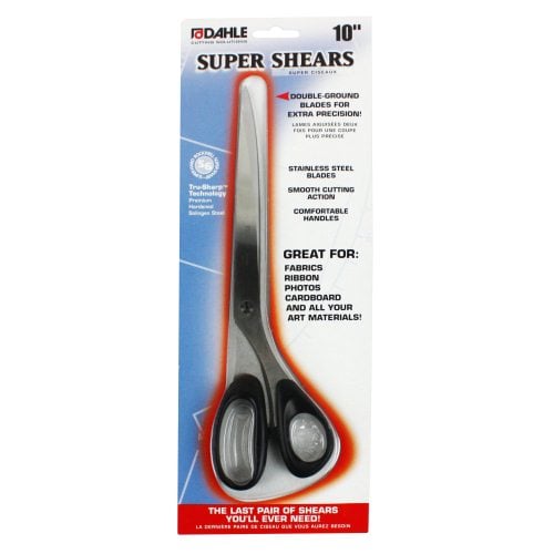 Dahle 10 Inches Super Shears - Model 50010