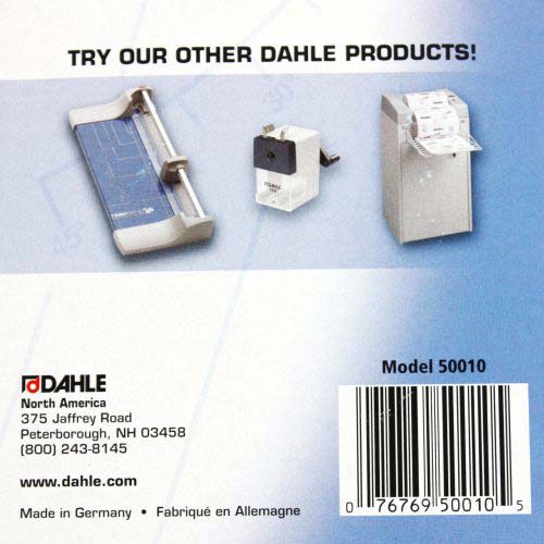 Dahle 10 Inches Super Shears - Model 50010