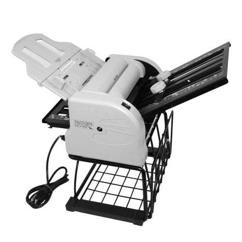 Dahle 10560 High-Speed Letter Folder