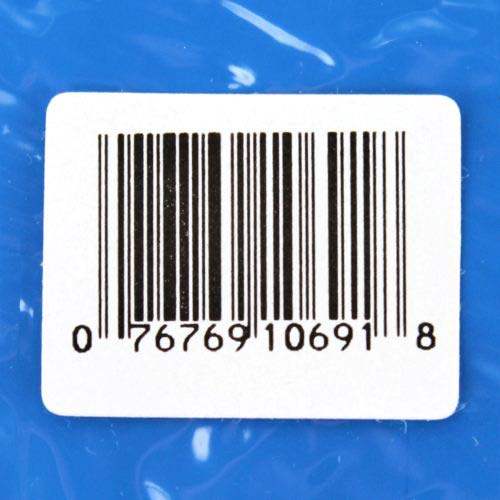 Dahle 12" x 18" Vantage Blue Self-Healing Cutting Mat - 10691