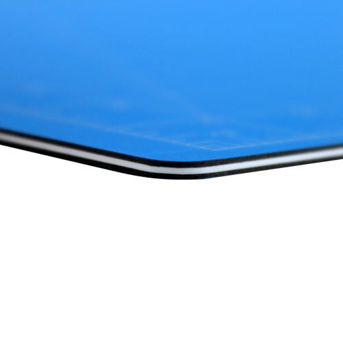 Dahle 18" x 24" Vantage Blue Self-Healing Cutting Mat - 10692