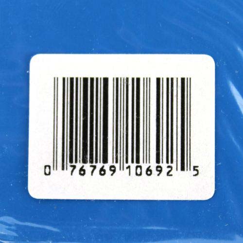 Dahle 18" x 24" Vantage Blue Self-Healing Cutting Mat - 10692