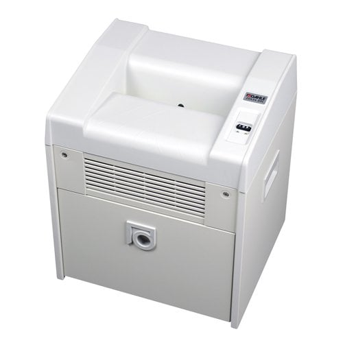 Dahle 20434DS Level P-7 CrossCut High Security Deployment Paper Shredder with FREE Oil