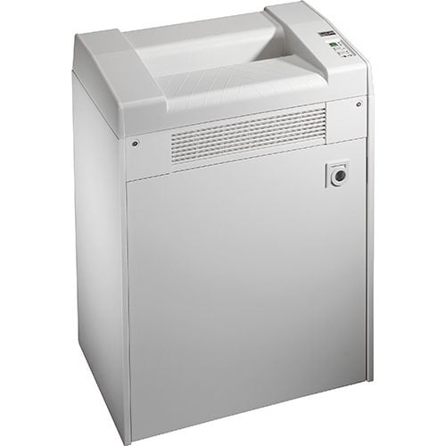 Dahle 20822 Level 4 Cross Cut Departmental Paper Shredder