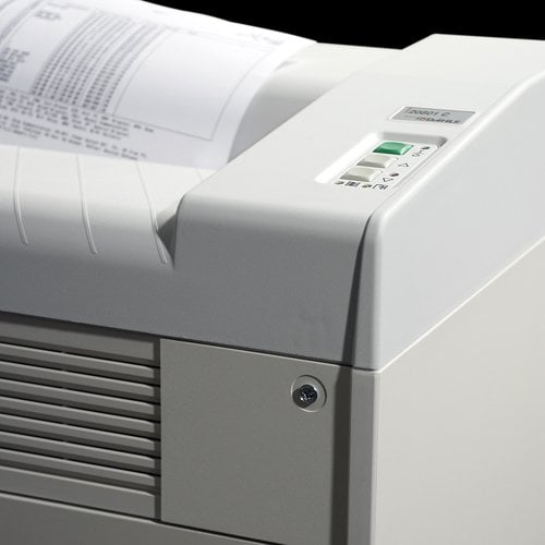 Dahle 20822 Level 4 Cross Cut Departmental Paper Shredder