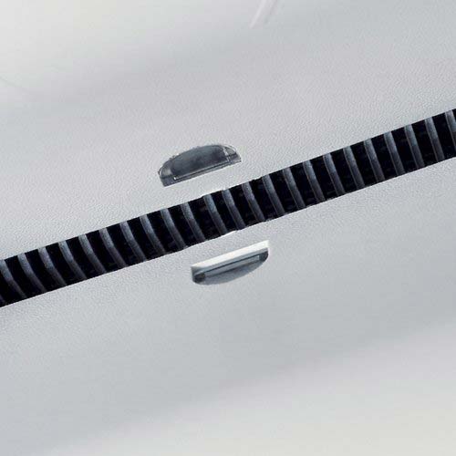 Dahle 20822 Level 4 Cross Cut Departmental Paper Shredder
