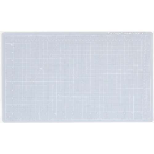 Dahle 24" x 36" Vantage Clear Self-Healing Cutting Mat - 10683