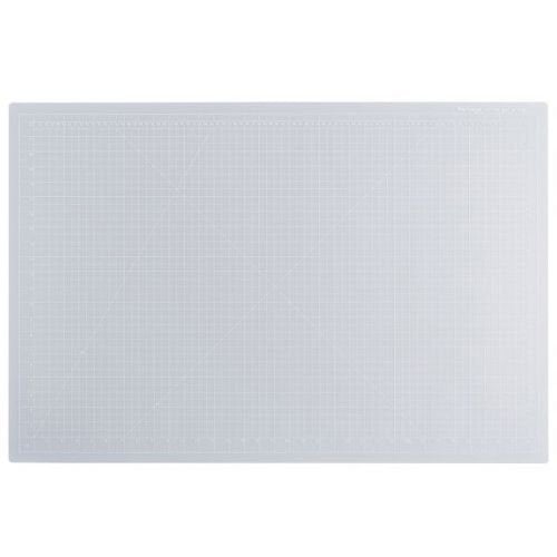 Dahle 36" x 48" Vantage Clear Self-Healing Cutting Mat - 10684