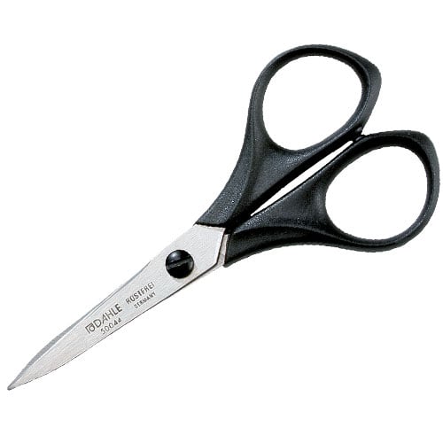 Dahle 4 Inches Professional Paper Scissors - Model 50044