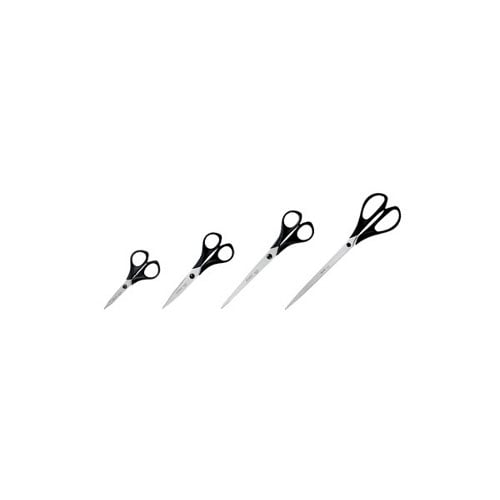 Dahle 4 Inches Professional Paper Scissors - Model 50044