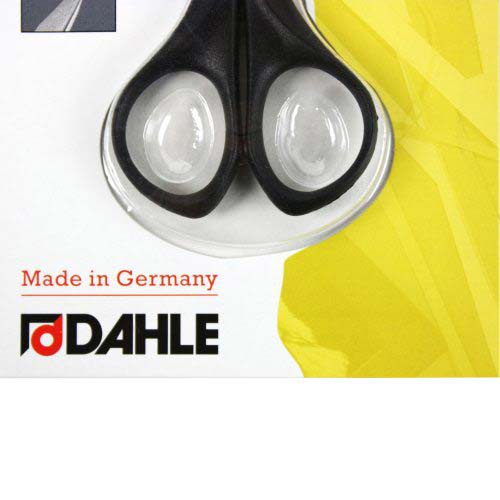 Dahle 4 Inches Professional Paper Scissors - Model 50044