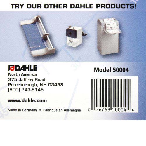 Dahle 4 Inches Super Shears - Model 50004