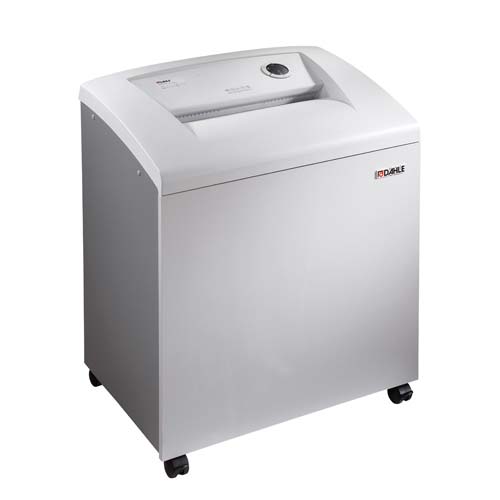 Dahle 40534 High Security Level P-7 Micro Cut Paper Shredder