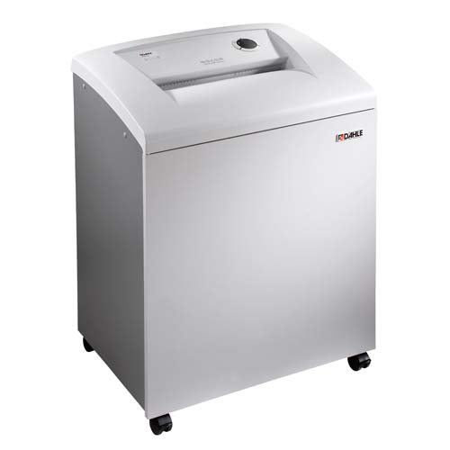 Dahle 40634 High Security Level P-7 Micro Cut Paper Shredder