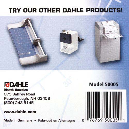 Dahle 5 inches Super Shears - Model 50005