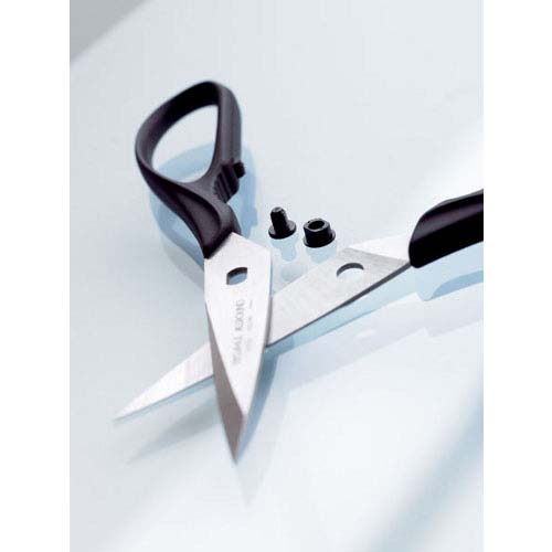 Dahle 5 inches Super Shears - Model 50005