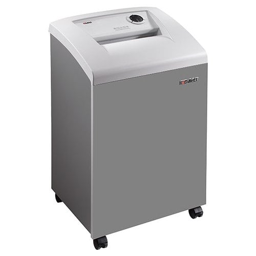 Dahle 50310 Level P-3 Oil-Free Cross-Cut Shredder