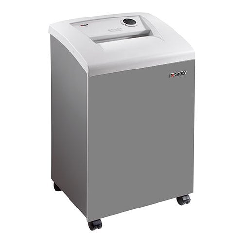 Dahle 50464 Level P-4 MHP Oil-Free Cross-Cut Shredder