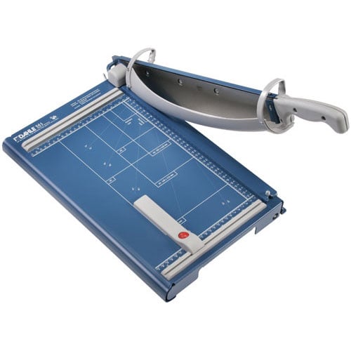 Dahle 561 Premium 14 Inch Heavy Duty Guillotine Cutter