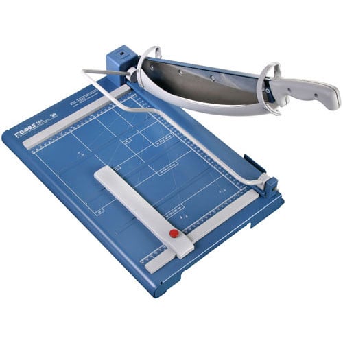 Dahle 564 Premium 14.5 Inch Guillotine Cutter With Laser
