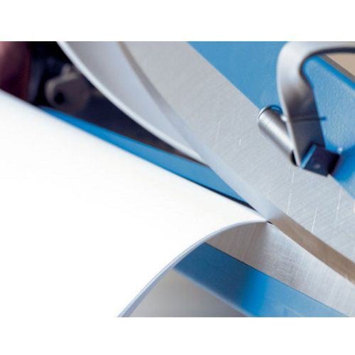 Dahle 565 Premium 15.5 Inch Heavy Duty Guillotine Cutter