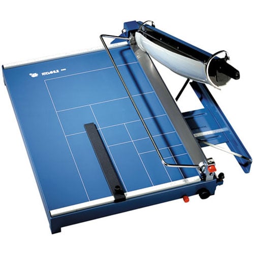 Dahle 569 Premium 27 Inch Heavy Duty Guillotine Cutter