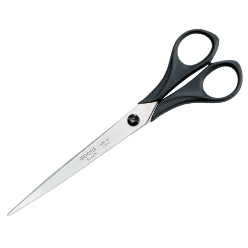 Dahle 8 Inches Professional Paper Scissors - Model 50048