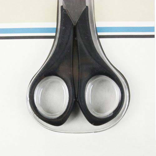 Dahle 8 Inches Professional Paper Scissors - Model 50048
