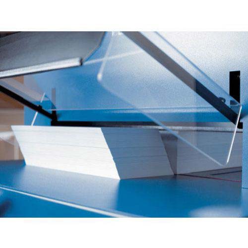 Dahle 846 Heavy Duty 500 Sheet 17-Inch Stack Cutter