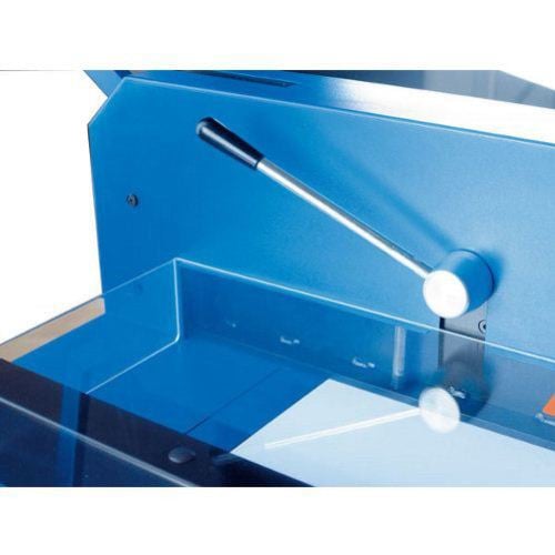 Dahle 846 Heavy Duty 500 Sheet 17-Inch Stack Cutter