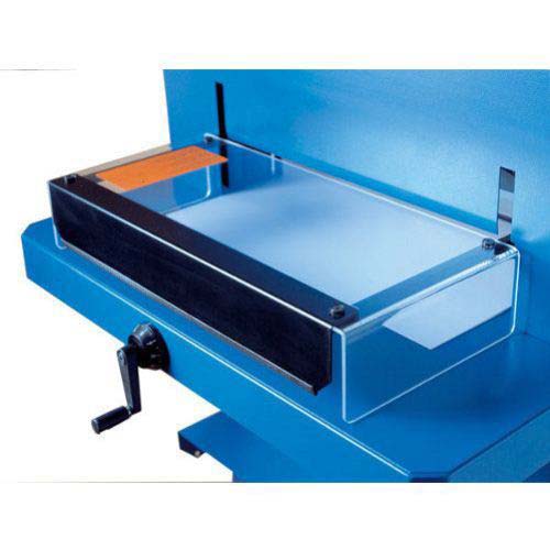 Dahle 846 Heavy Duty 500 Sheet 17-Inch Stack Cutter
