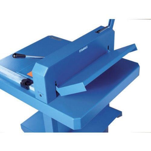Dahle 846 Heavy Duty 500 Sheet 17-Inch Stack Cutter
