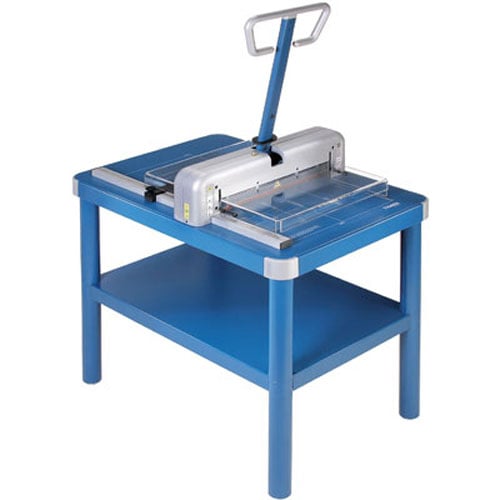 Dahle 852 Premium 200 Sheet 17 inches Stack Cutter