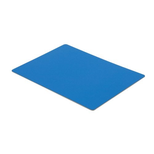 Dahle 9" x 12" Vantage Blue Self-Healing Cutting Mat - 10690