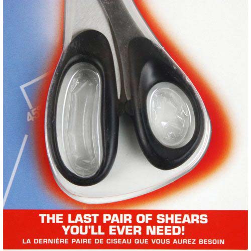 Dahle 9 Inches Super Shears - Model 50009