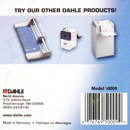 Dahle 9 Inches Super Shears - Model 50009