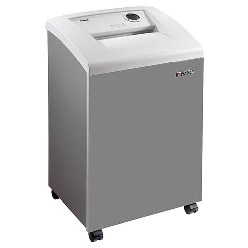 Dahle CleanTec 51414 Level P-4 Oil-Free Cross-Cut Shredder