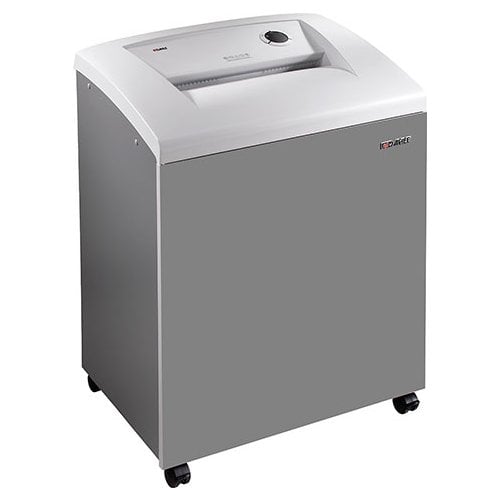 Dahle CleanTec 51564 Level P-4 Oil-Free Cross-Cut Department Shredder