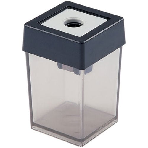 Dahle Hand Held Sharpeners - Canister Sharpener - 53461
