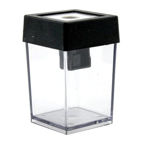 Dahle Hand Held Sharpeners - Canister Sharpener - 53461