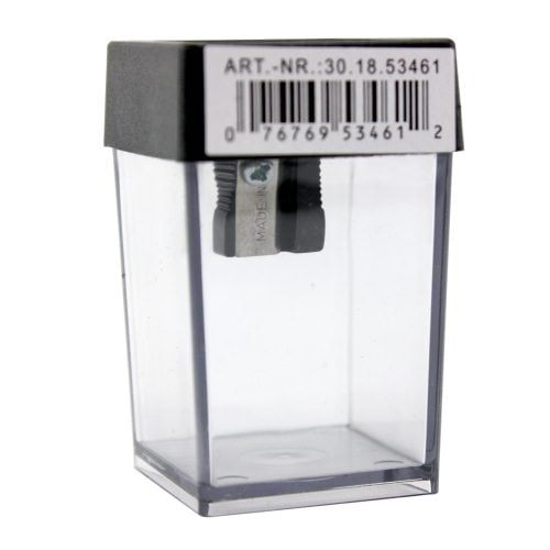 Dahle Hand Held Sharpeners - Canister Sharpener - 53461