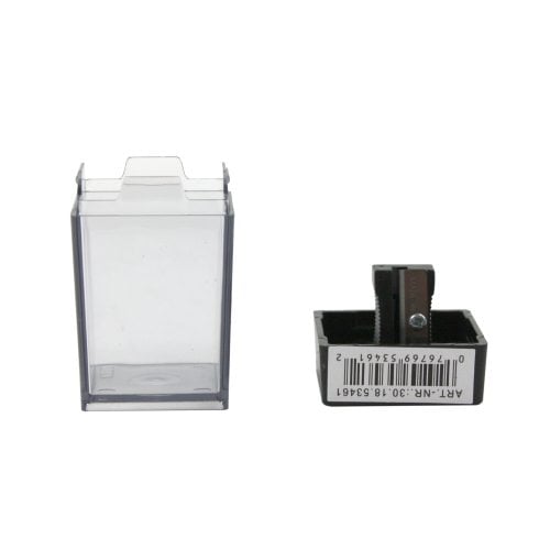 Dahle Hand Held Sharpeners - Canister Sharpener - 53461